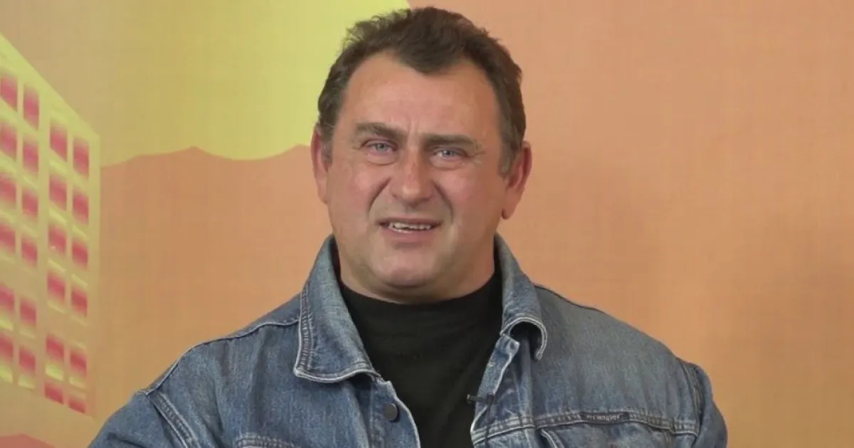 Калашников