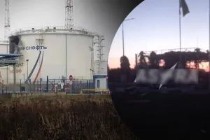 Втрати рф - Потери рф