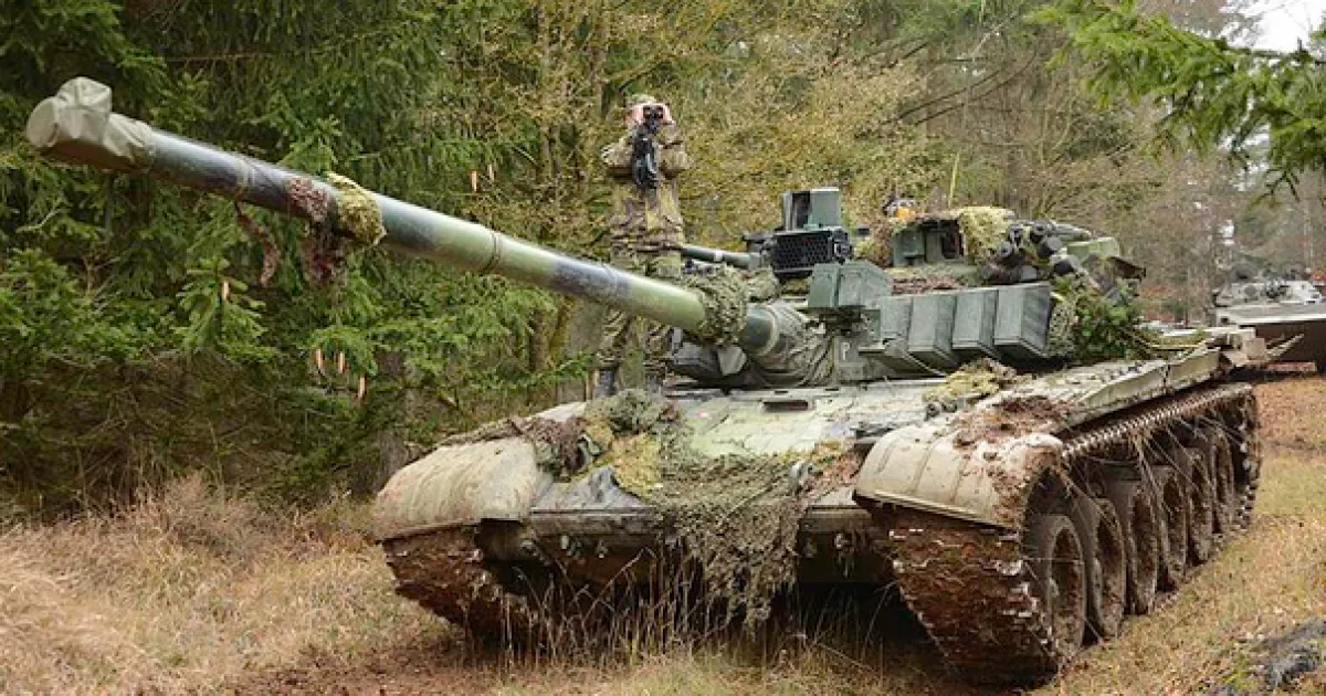 Т-72