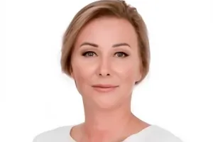 Анастасія Орлова
