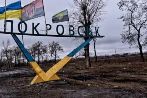 pokrovsk