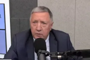 генерал РФ Чиркин