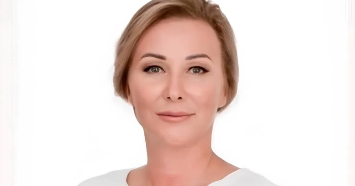 Анастасія Орлова