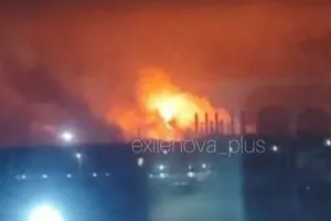 Бавовна в рф