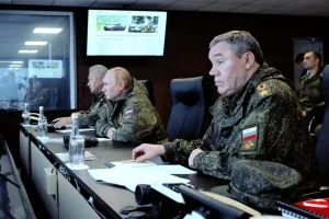 gerasimov