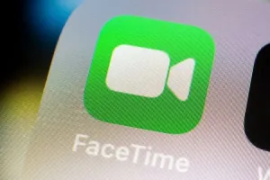 FaceTime