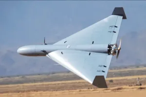 шахед США