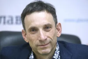Портников