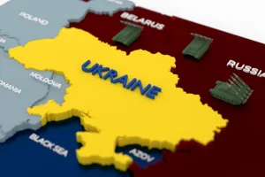 Украина