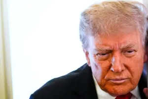 Трамп