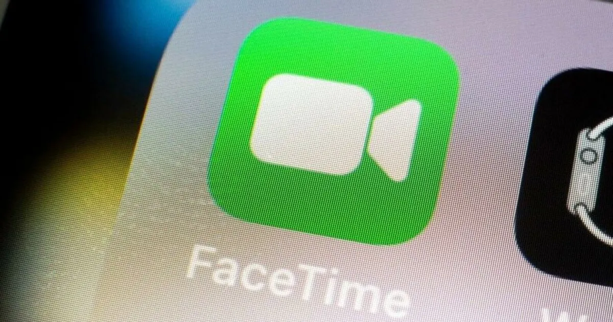 FaceTime