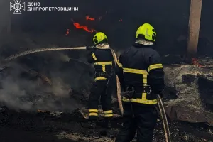 Наслідки атаки - Последствия атаки
