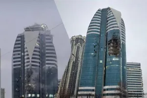 Втрати рф - Потери рф