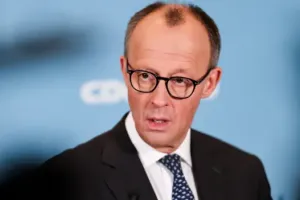 Friedrich Merz