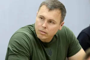 Костенко