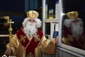 святой Николай