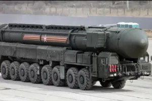 Орешник