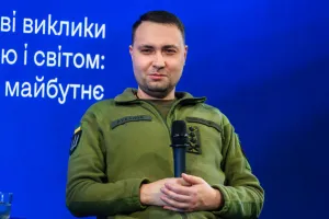 Кирило Буданов