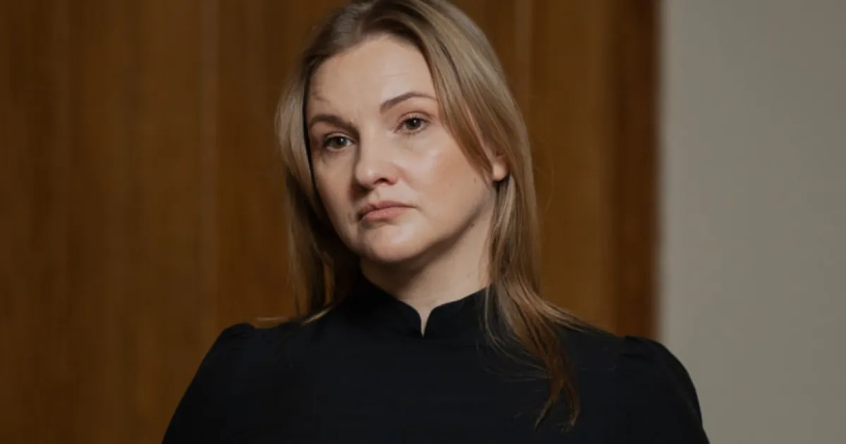 Reshetilova