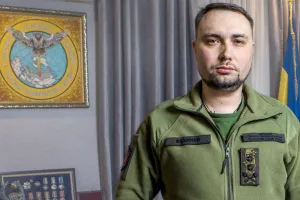 Буданов