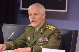 Петр Павел