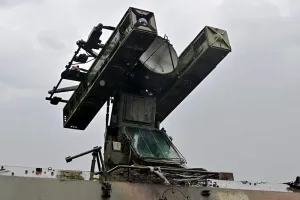 Купол Донбасу - Купол Данбасса