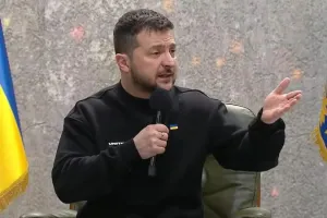Володимир Зеленський
