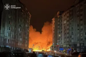 Фастов