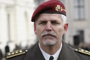 Петр Павел