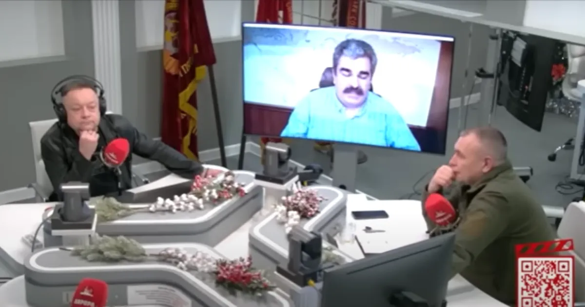 пропаганда РФ