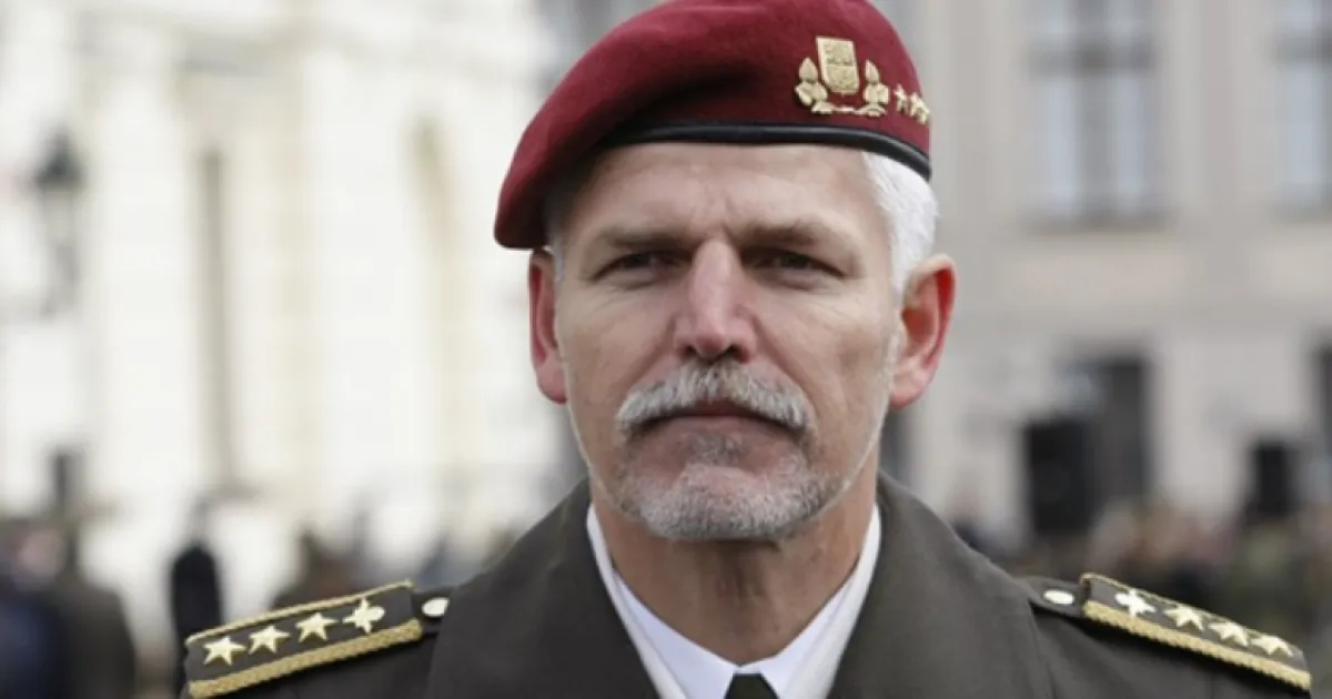 Петр Павел