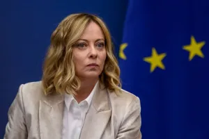 Мелоні - Мелони