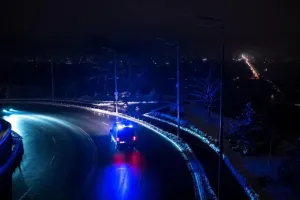 отключения света