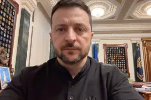 Зеленский