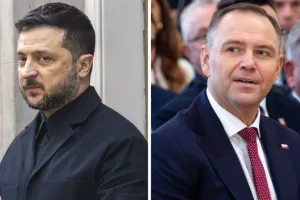 Зеленский, Навроцкий