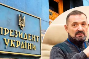 Сергій Гайдай, Офіс президента