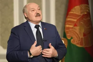 Лукашенко