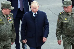 трибунал для Путина