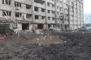 Рубіжне - Рубежное