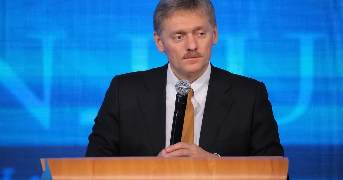 peskov