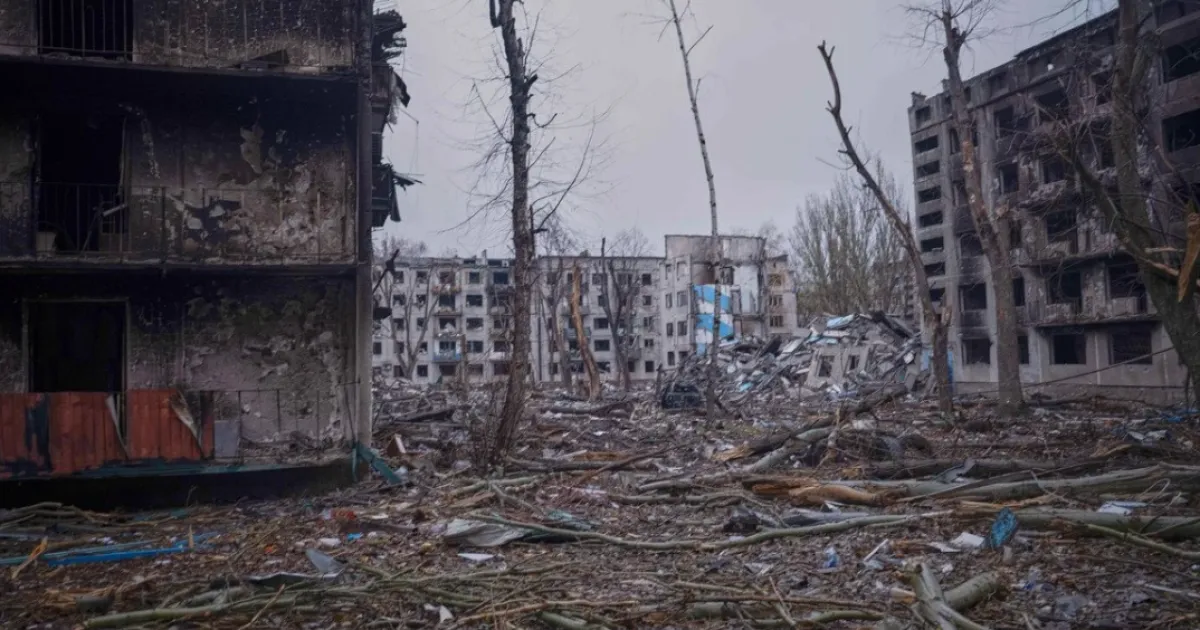 Покровськ