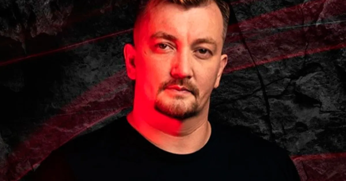 Іван Спринський
