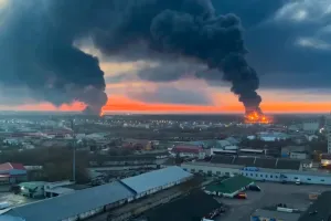 Бавовна в РФ