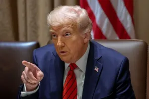 Трамп