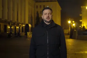 Зеленский
