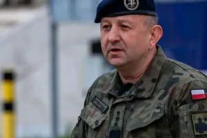 Ярослав Громадзинский