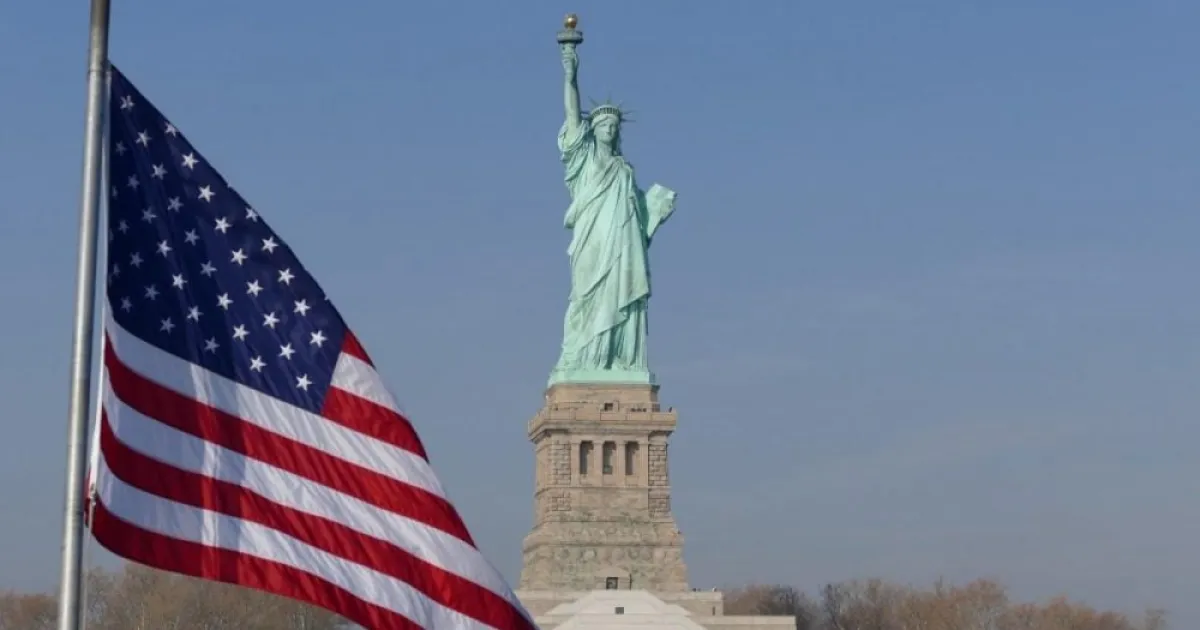 USA
