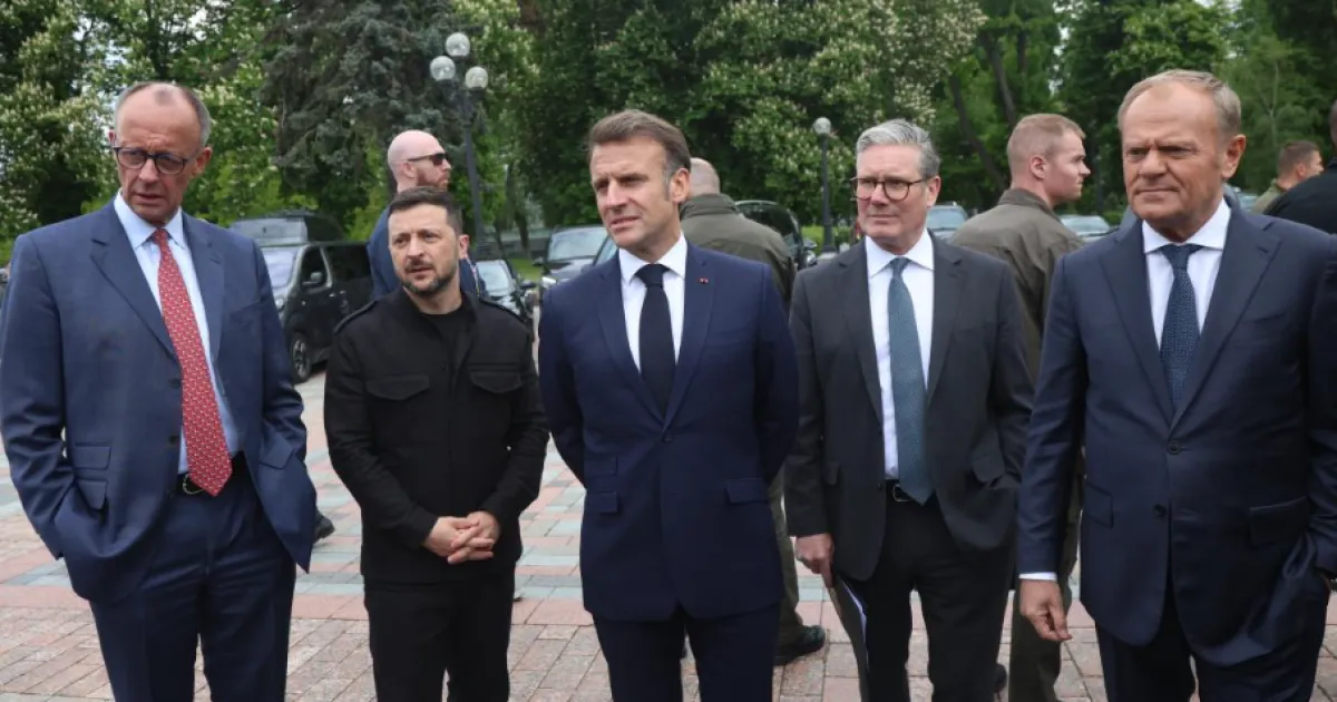 переговоры Европа-США