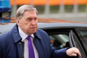 Ushakov