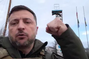 Zelenskyi